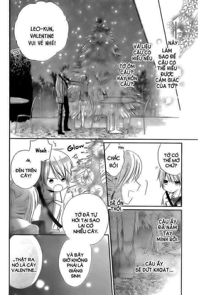 Tổng Hợp One Shot Chapter 317 - Trang 2