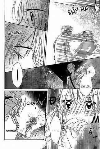 Tổng Hợp One Shot Chapter 317 - Trang 2