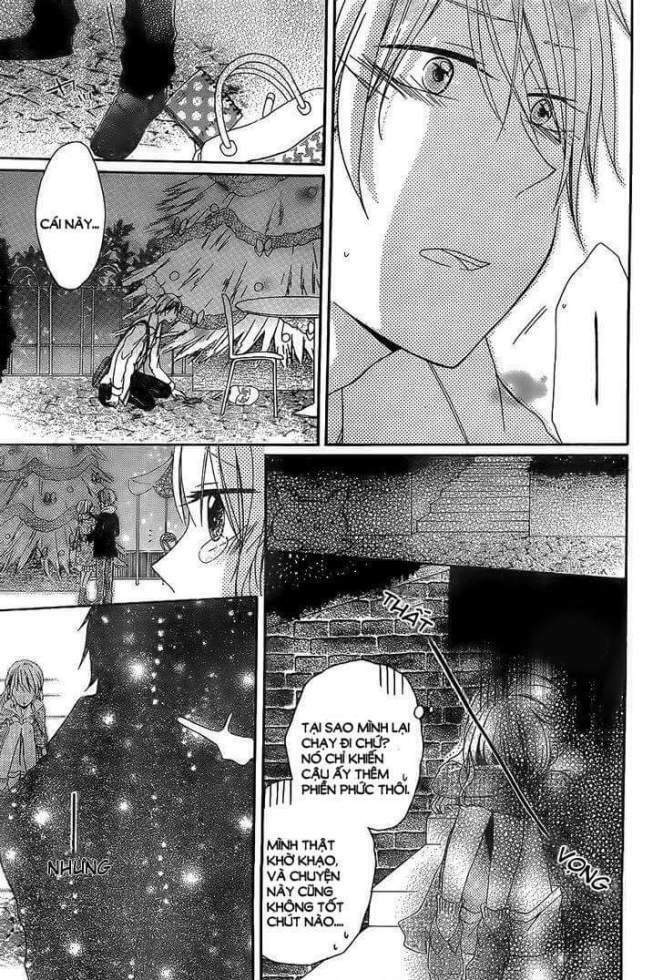 Tổng Hợp One Shot Chapter 317 - Trang 2