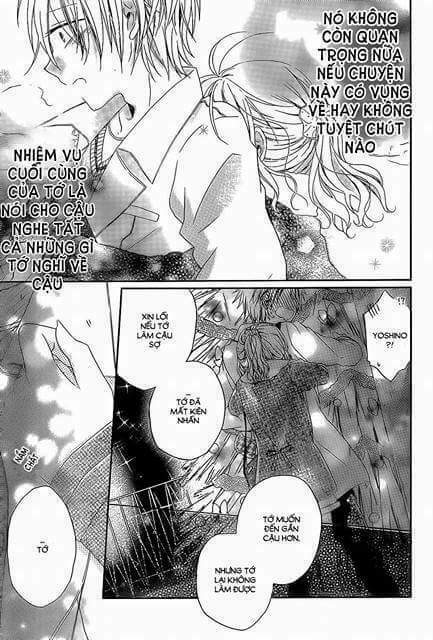 Tổng Hợp One Shot Chapter 317 - Trang 2