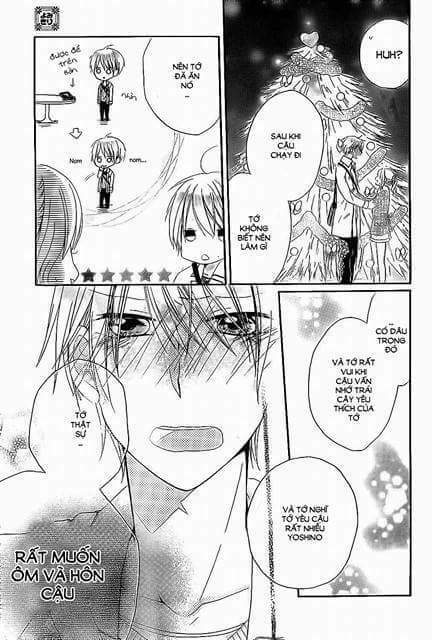 Tổng Hợp One Shot Chapter 317 - Trang 2