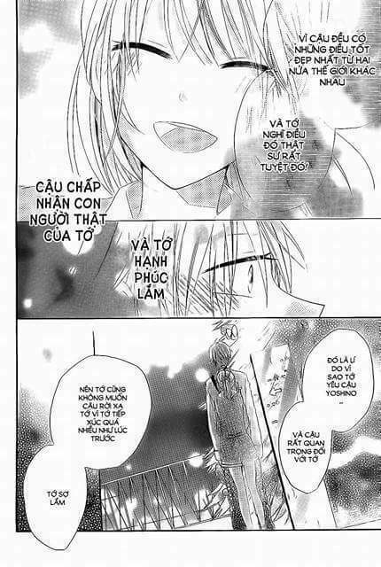 Tổng Hợp One Shot Chapter 317 - Trang 2