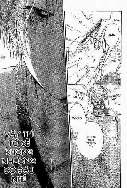 Tổng Hợp One Shot Chapter 317 - Trang 2