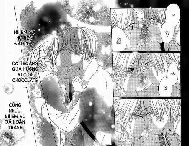 Tổng Hợp One Shot Chapter 317 - Trang 2