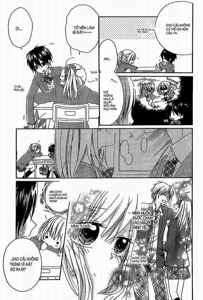 Tổng Hợp One Shot Chapter 317 - Trang 2