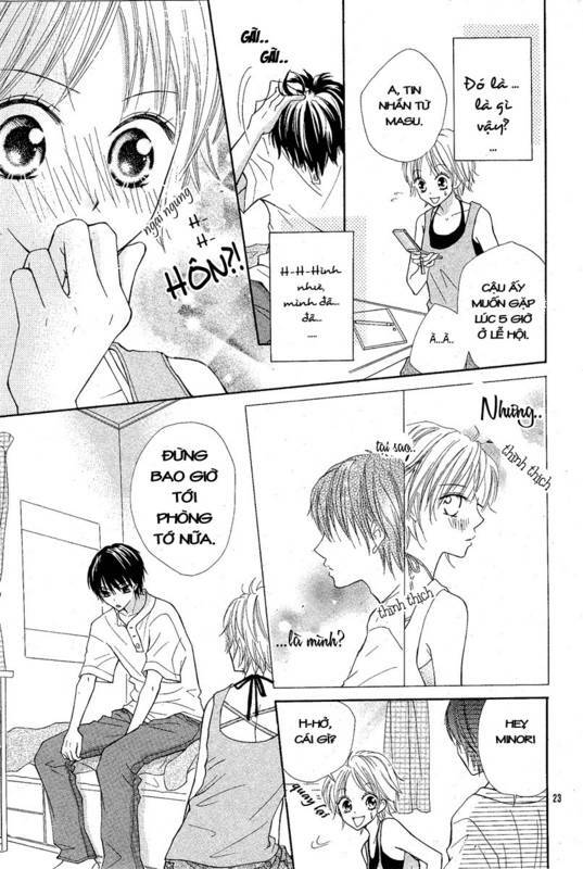 Tổng Hợp One Shot Chapter 318 - Trang 2