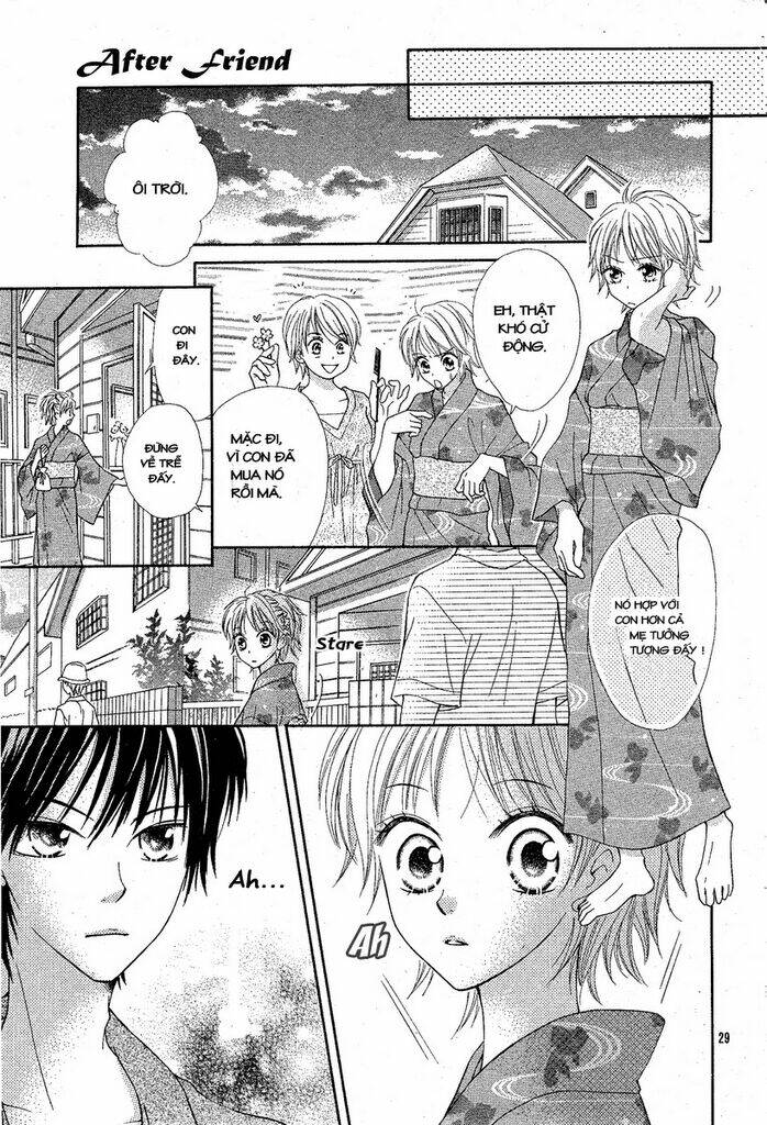 Tổng Hợp One Shot Chapter 318 - Trang 2