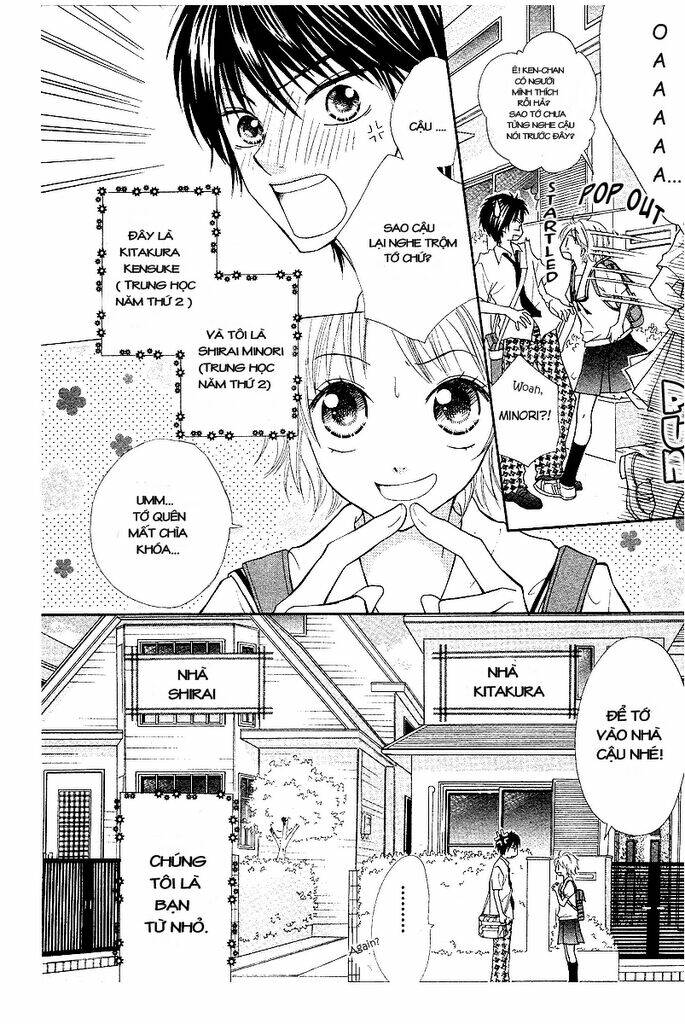 Tổng Hợp One Shot Chapter 318 - Trang 2