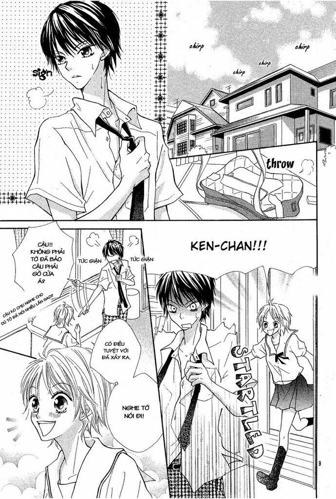 Tổng Hợp One Shot Chapter 318 - Trang 2