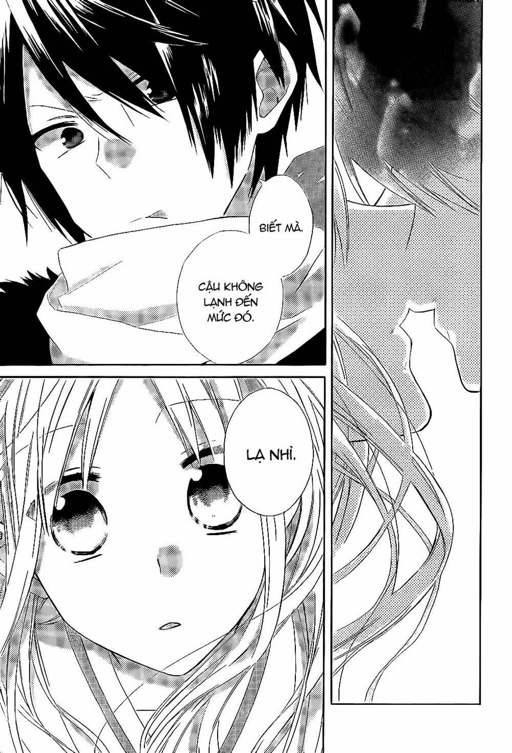 Tổng Hợp One Shot Chapter 319 - Trang 2