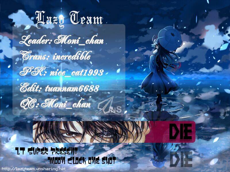 Tổng Hợp One Shot Chapter 32 - Trang 2