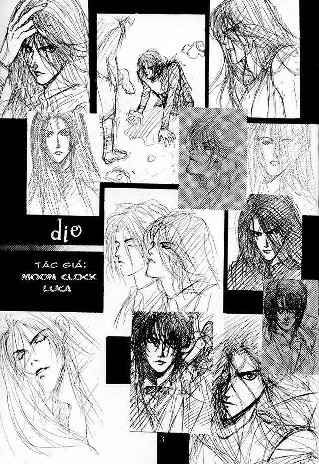 Tổng Hợp One Shot Chapter 32 - Trang 2