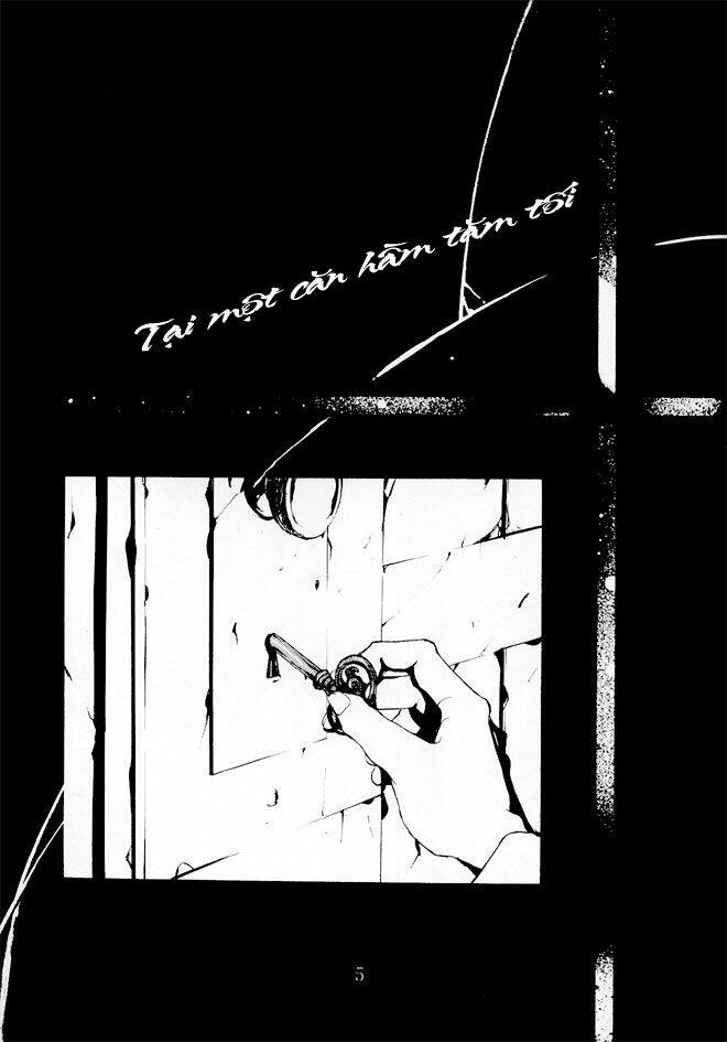 Tổng Hợp One Shot Chapter 32 - Trang 2