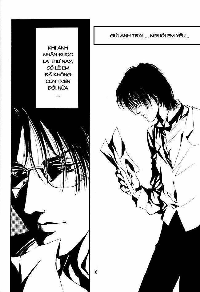 Tổng Hợp One Shot Chapter 32 - Trang 2