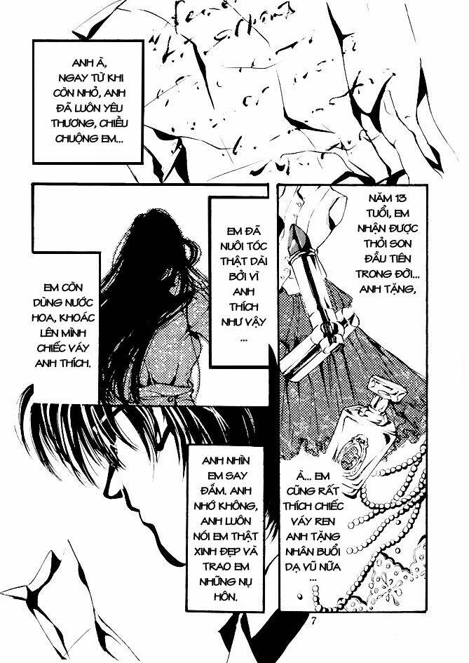 Tổng Hợp One Shot Chapter 32 - Trang 2