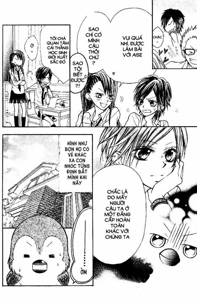 Tổng Hợp One Shot Chapter 320 - Trang 2