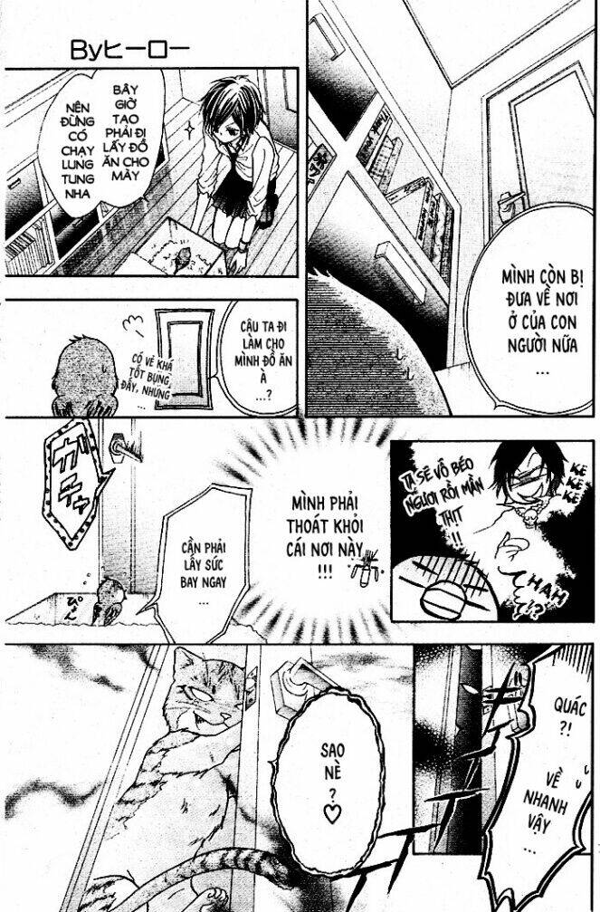 Tổng Hợp One Shot Chapter 320 - Trang 2