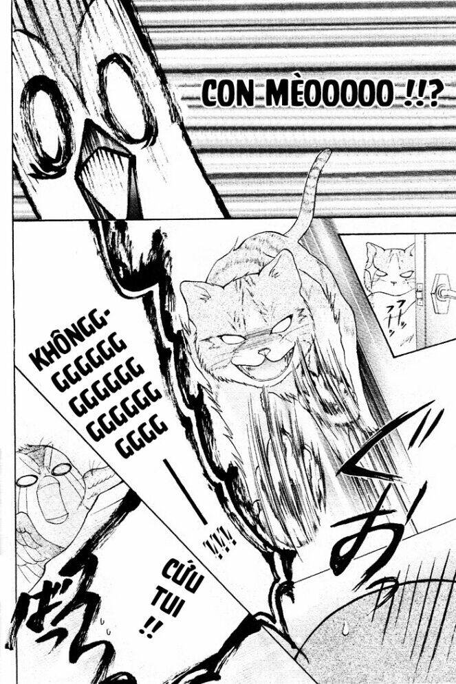 Tổng Hợp One Shot Chapter 320 - Trang 2