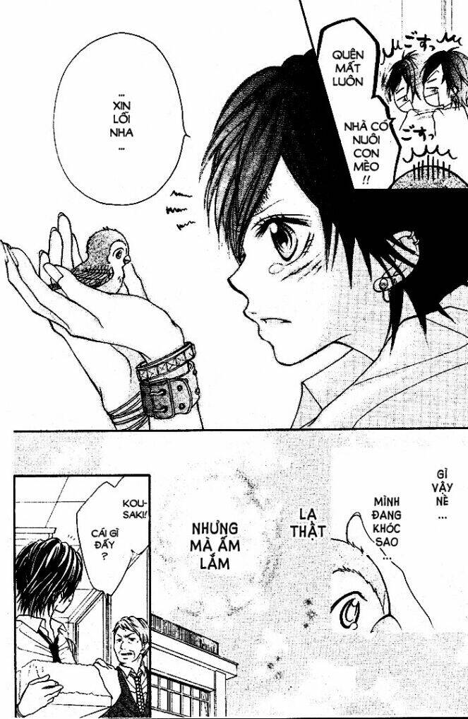 Tổng Hợp One Shot Chapter 320 - Trang 2