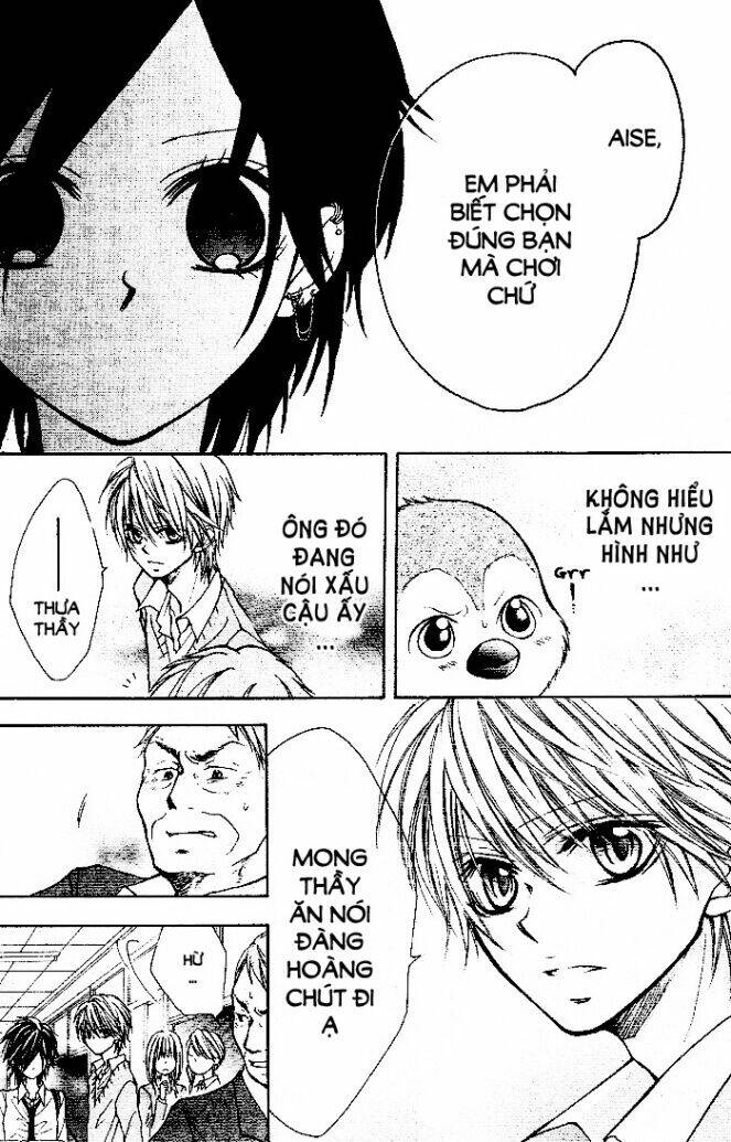 Tổng Hợp One Shot Chapter 320 - Trang 2