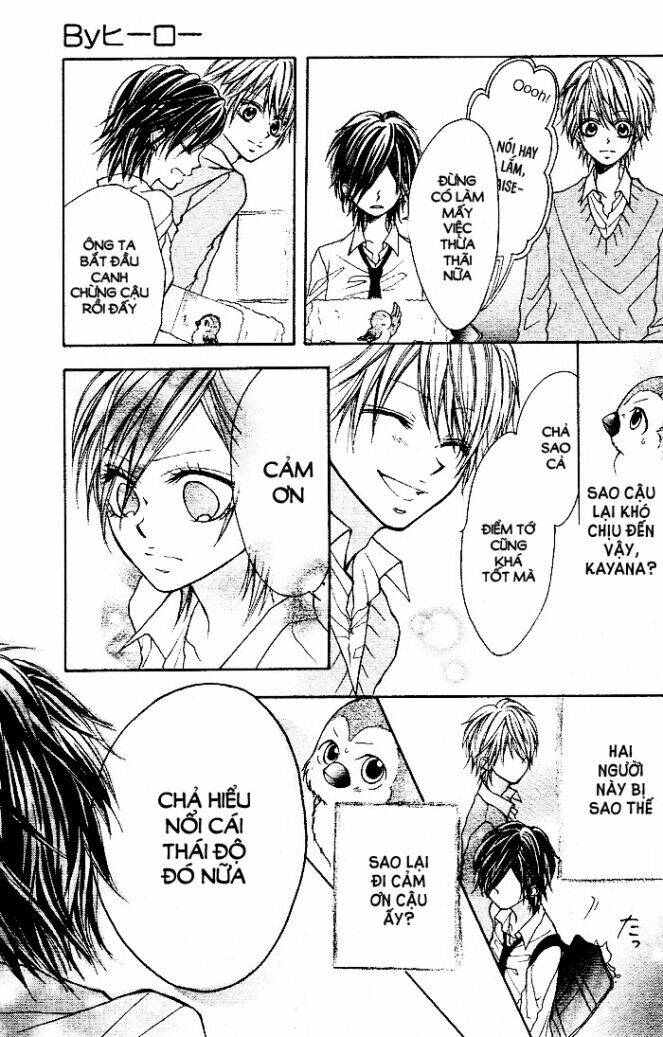 Tổng Hợp One Shot Chapter 320 - Trang 2