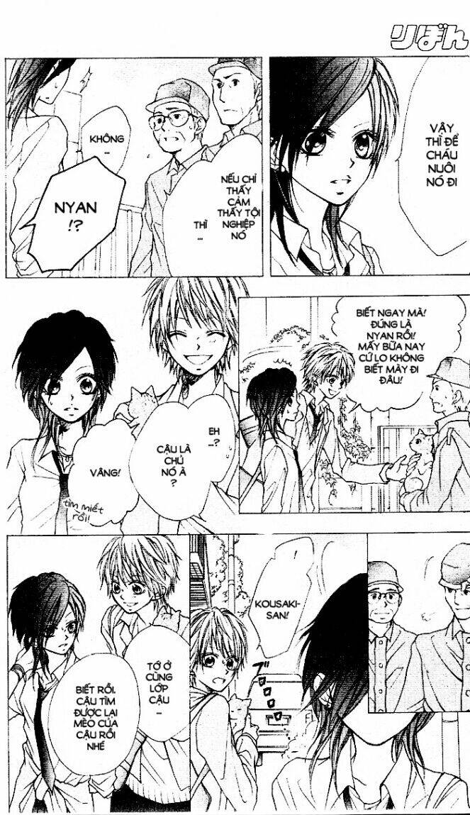 Tổng Hợp One Shot Chapter 320 - Trang 2