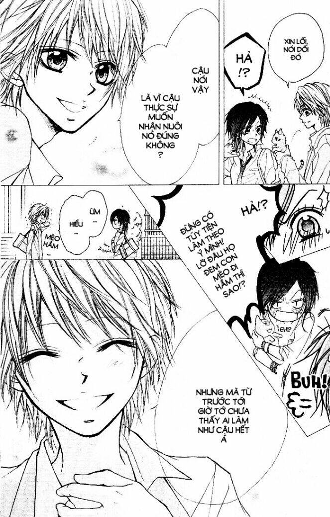 Tổng Hợp One Shot Chapter 320 - Trang 2