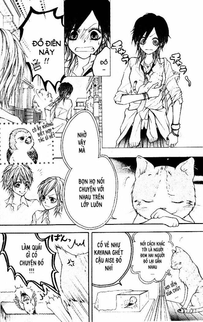 Tổng Hợp One Shot Chapter 320 - Trang 2