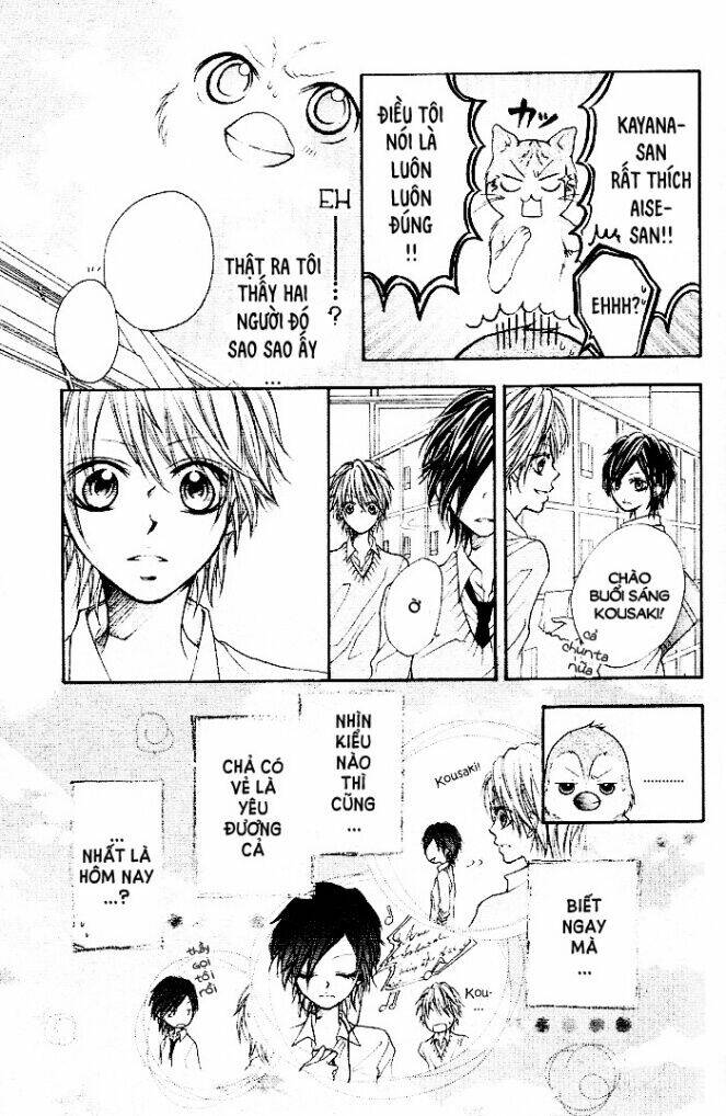 Tổng Hợp One Shot Chapter 320 - Trang 2