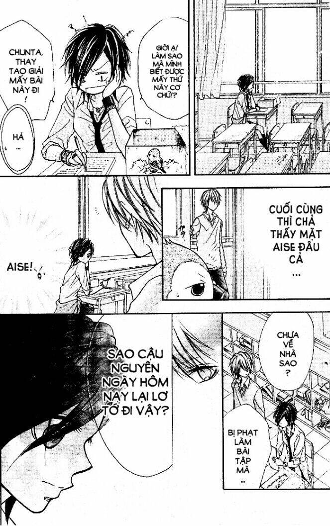 Tổng Hợp One Shot Chapter 320 - Trang 2