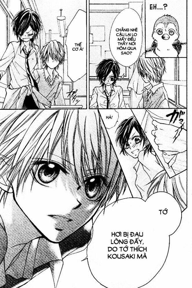 Tổng Hợp One Shot Chapter 320 - Trang 2