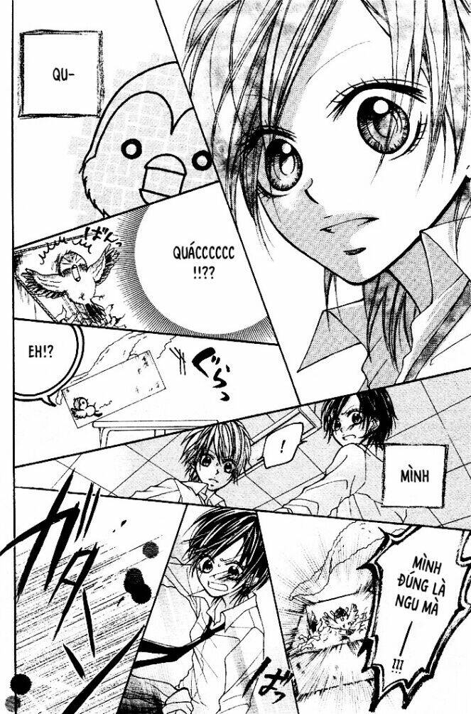 Tổng Hợp One Shot Chapter 320 - Trang 2