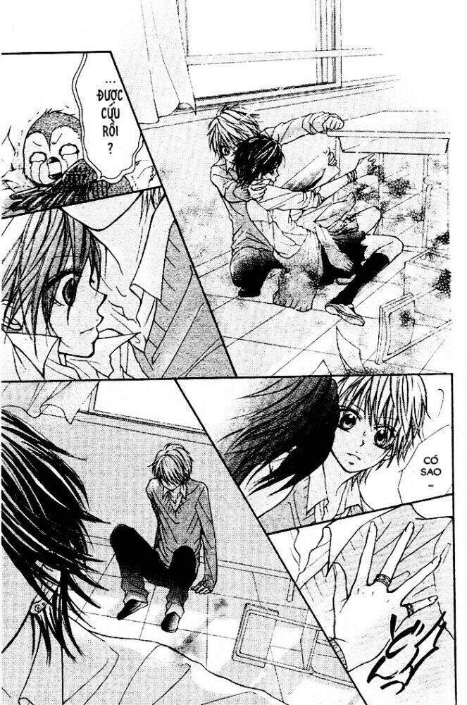 Tổng Hợp One Shot Chapter 320 - Trang 2