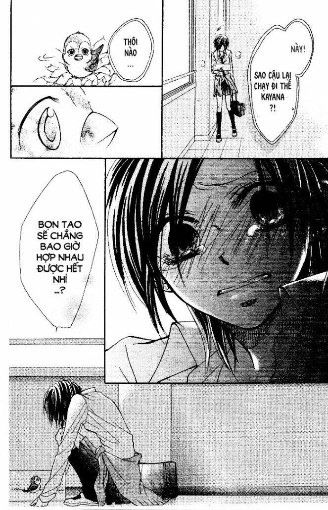 Tổng Hợp One Shot Chapter 320 - Trang 2