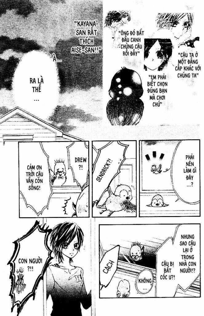 Tổng Hợp One Shot Chapter 320 - Trang 2