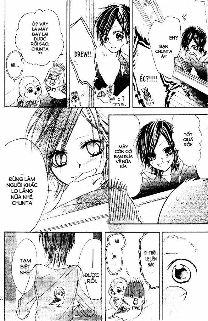 Tổng Hợp One Shot Chapter 320 - Trang 2