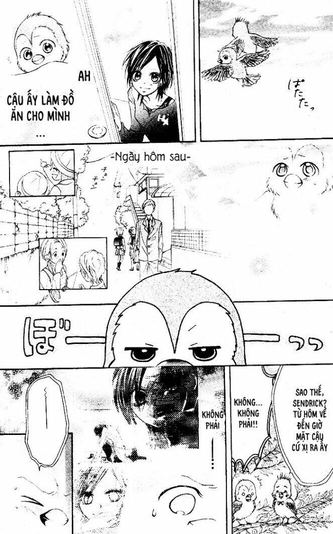 Tổng Hợp One Shot Chapter 320 - Trang 2