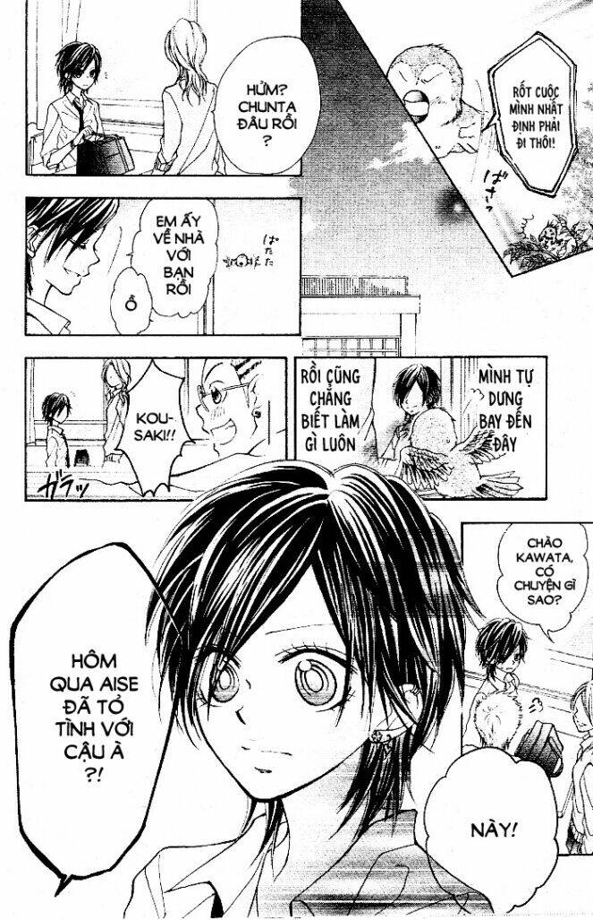 Tổng Hợp One Shot Chapter 320 - Trang 2