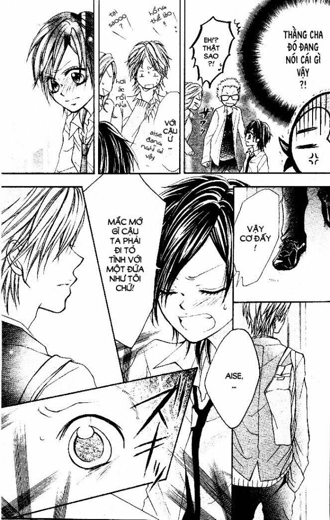 Tổng Hợp One Shot Chapter 320 - Trang 2