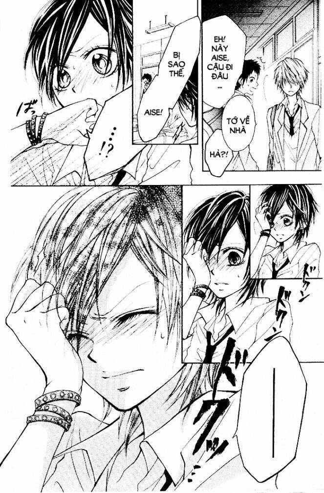 Tổng Hợp One Shot Chapter 320 - Trang 2