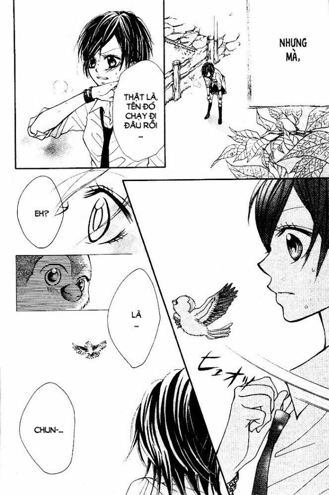 Tổng Hợp One Shot Chapter 320 - Trang 2