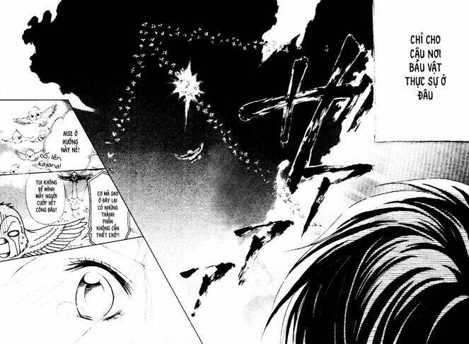 Tổng Hợp One Shot Chapter 320 - Trang 2