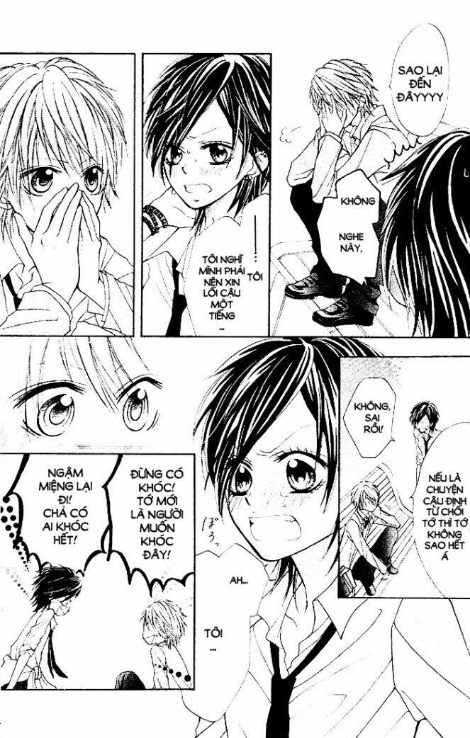 Tổng Hợp One Shot Chapter 320 - Trang 2