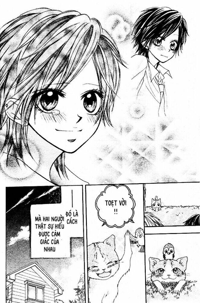 Tổng Hợp One Shot Chapter 320 - Trang 2