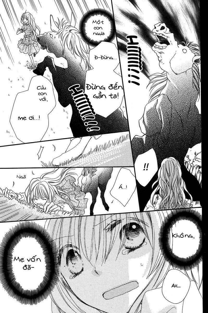 Tổng Hợp One Shot Chapter 321 - Trang 2