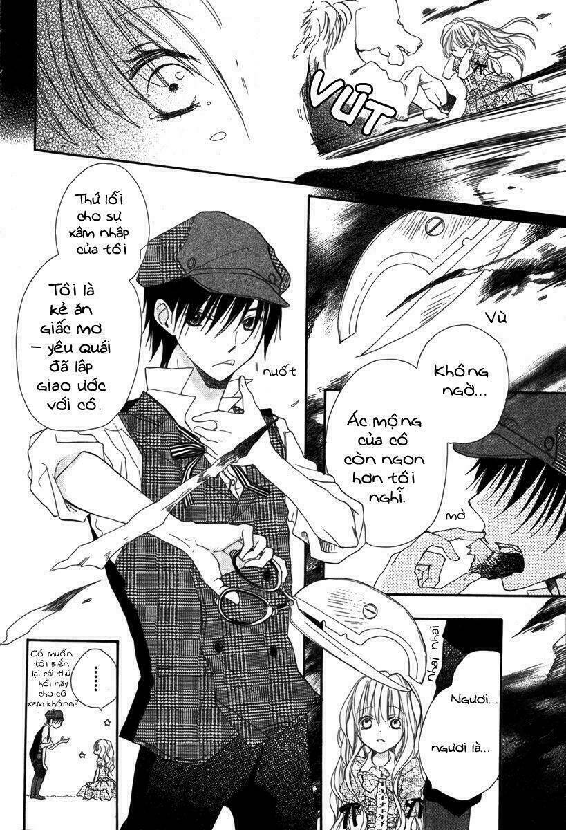 Tổng Hợp One Shot Chapter 321 - Trang 2