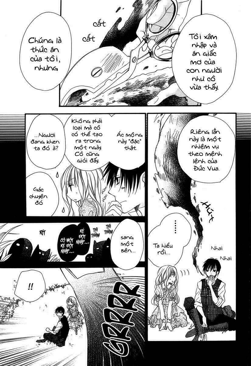 Tổng Hợp One Shot Chapter 321 - Trang 2