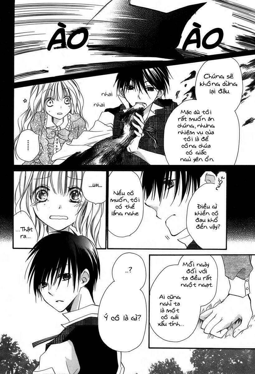 Tổng Hợp One Shot Chapter 321 - Trang 2