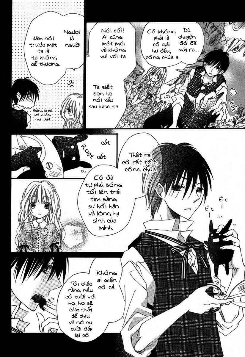 Tổng Hợp One Shot Chapter 321 - Trang 2