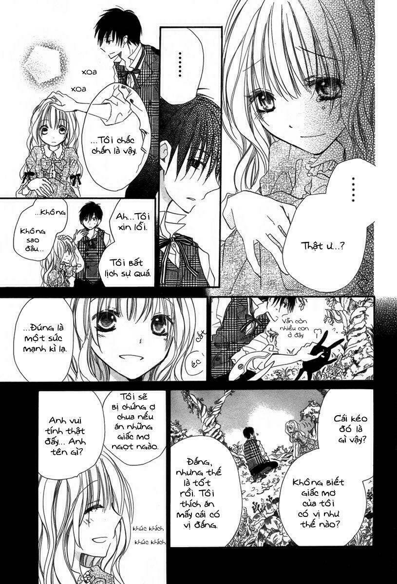 Tổng Hợp One Shot Chapter 321 - Trang 2